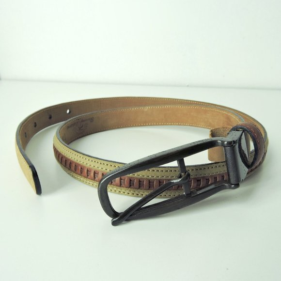 Tommy Bahama | Accessories | Tommy Bahama Belt Made In Spain  display picture 1